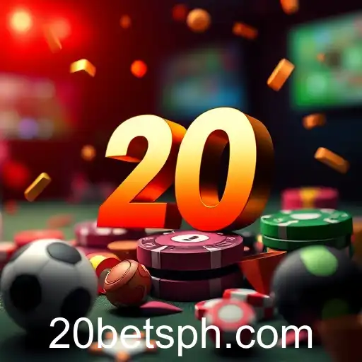 The Rise of 20bets Amidst Global Digital Gaming Surge