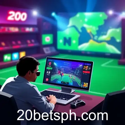 Evolving Trends in the Gaming Industry