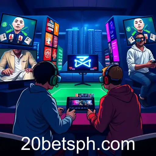 The Rise of Online Gaming Trends