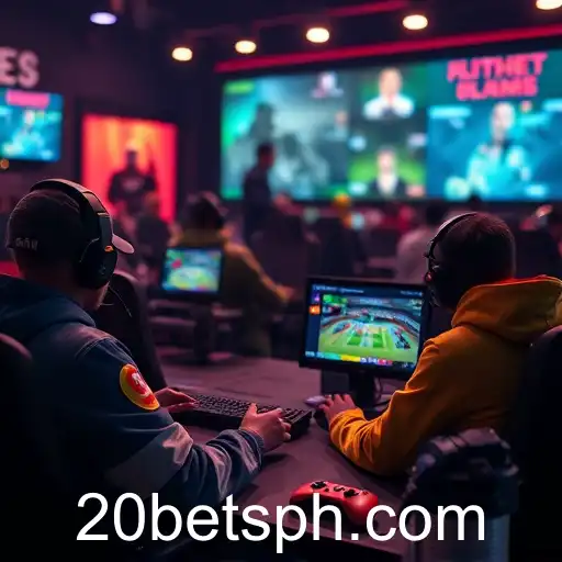 The Rise of Online Gaming in 2025