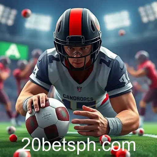 The Rise of Online Gaming: A Deep Dive into 20bets