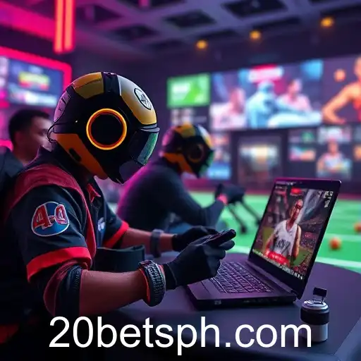 The Rise of Online Gaming Platforms