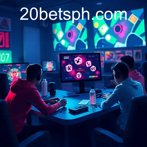 Rising Trends in Online Gaming for 2025